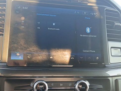 Used 2022 Ford F150 XLT w/ Equipment Group 302A High image 29