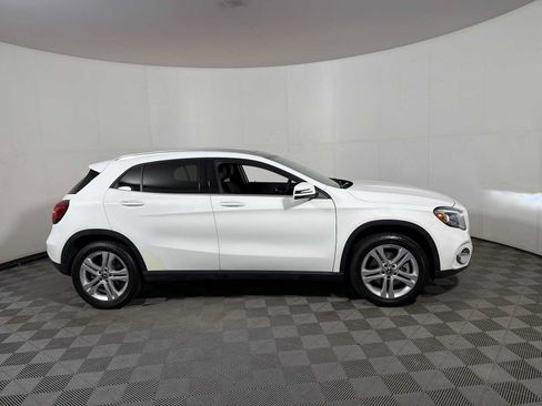 Used 2020 Mercedes-Benz GLA 250 4MATIC image 7