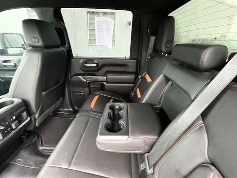 Used 2021 GMC Sierra 2500 AT4 w/ Gooseneck/5TH Wheel Package AWD/4WD image 20