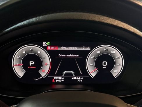 Used 2022 Audi A4 2.0T Premium Plus AWD/4WD image 25