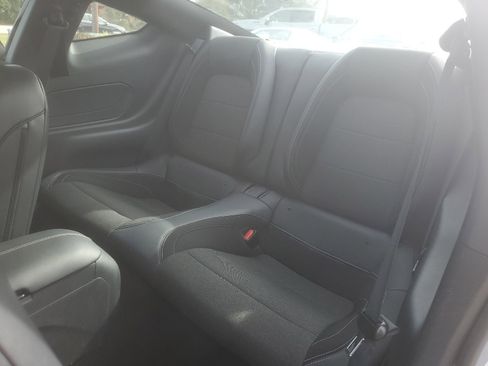 Used 2024 Ford Mustang Coupe image 12