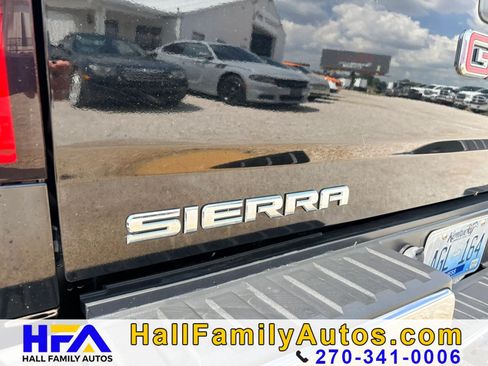 Used 2014 GMC Sierra 1500 2WD Regular Cab image 22