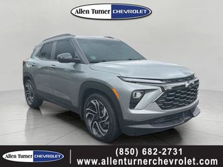 Used 2025 Chevrolet TrailBlazer RS w/ Convenience Package FWD video 1
