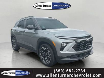 Used 2025 Chevrolet TrailBlazer RS w/ Convenience Package