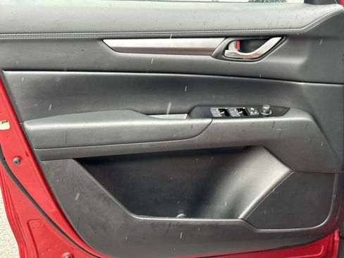Used 2023 MAZDA CX-5 AWD 2.5 S image 19