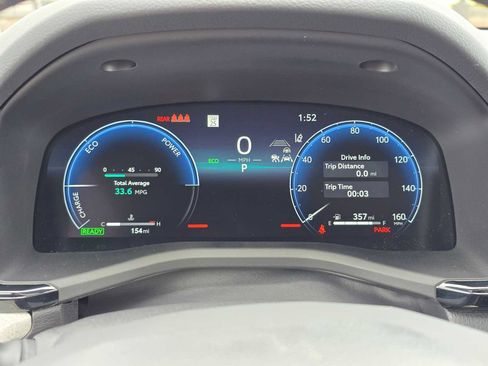 Used 2026 Toyota Camry XLE AWD/4WD image 22