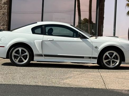 Used 2004 Ford Mustang Mach 1 RWD image 15
