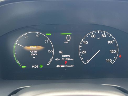 Certified 2025 Honda CR-V Sport-L image 11
