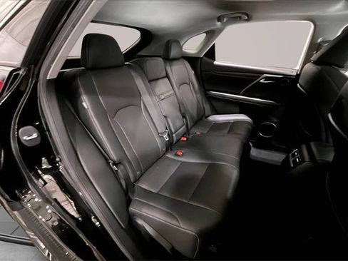 Used 2020 Lexus RX 350 AWD w/ Premium Package image 27
