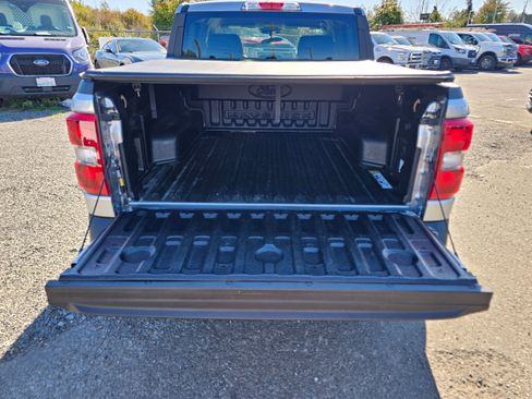 Used 2024 Ford Maverick XLT w/ XLT Luxury Package AWD/4WD image 10