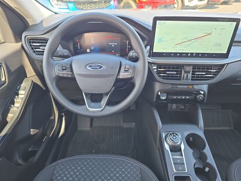 New 2026 Ford Escape Active w/ Tech Pack #1 FWD image 9