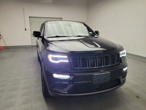 Used 2019 Jeep Grand Cherokee High Altitude image 14
