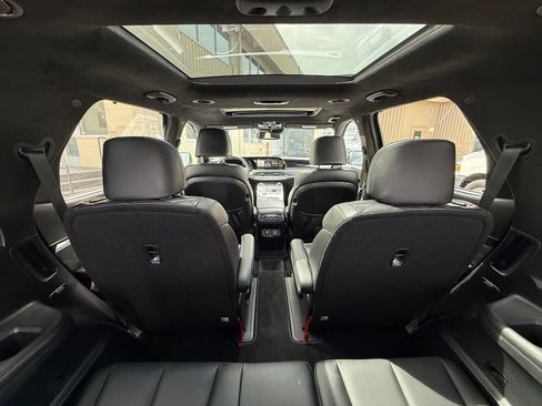 Used 2020 Hyundai Palisade Limited AWD/4WD image 7