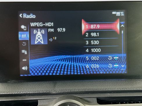 Used 2021 Lexus IS 350 F Sport w/ Accessory Package image 21