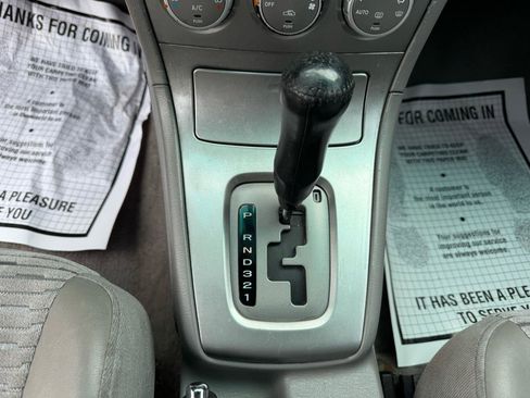 Used 2005 Subaru Forester 2.5XS AWD/4WD image 16