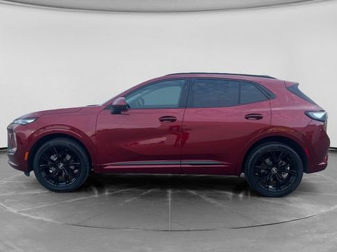 Used 2024 Buick Envision Avenir AWD/4WD image 6