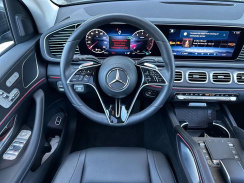 Certified 2026 Mercedes-Benz GLE 350 4MATIC image 16