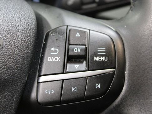 Used 2024 Ford Escape Active image 37