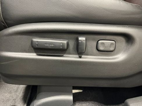 New 2026 Honda Ridgeline Black Edition image 9