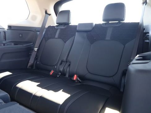 New 2026 Honda Pilot Elite image 26