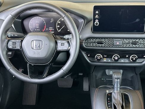 New 2026 Honda HR-V Sport image 22