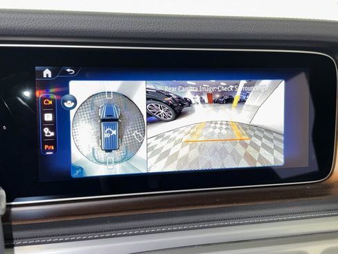 New 2026 Mercedes-Benz G 580 w/ EQ Technology image 23