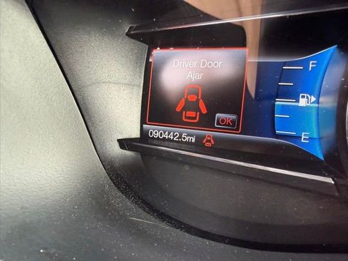 Used 2017 Ford Explorer Sport w/ Equipment Group 401A AWD/4WD image 16