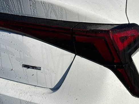 New 2026 Kia K5 GT-Line image 33