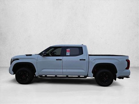New 2026 Toyota Tundra TRD Pro AWD/4WD image 5