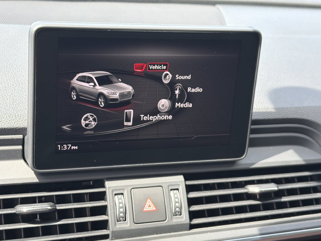 Used 2019 Audi Q5 2.0T Premium AWD/4WD image 27