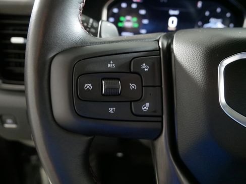 Used 2024 GMC Sierra 1500 AT4X AWD/4WD image 27