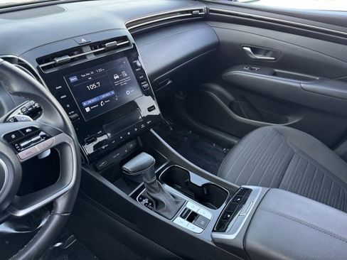 Used 2022 Hyundai Santa Cruz SEL Premium image 14