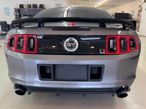 Used 2014 Ford Mustang GT Premium w/ Electronics Package image 46