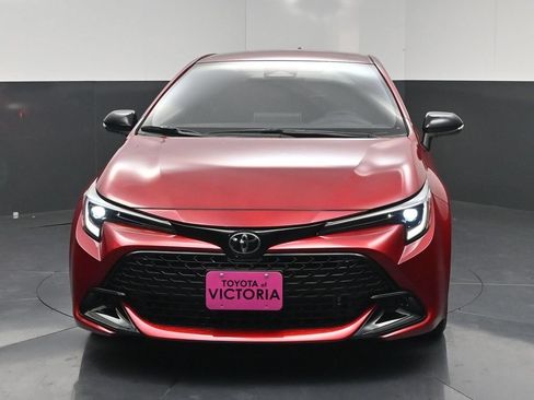 Used 2026 Toyota Corolla SE FWD image 18