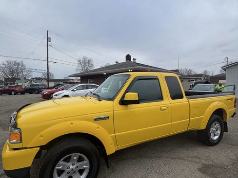 Used 2006 Ford Ranger XLT image 11