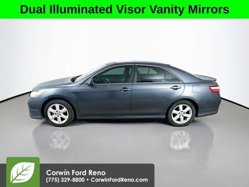 Used 2007 Toyota Camry SE image 4