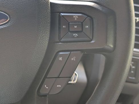 Used 2021 Ford F250 XL w/ STX Appearance Package AWD/4WD image 21
