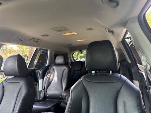 Used 2022 Kia Carnival SX FWD image 18