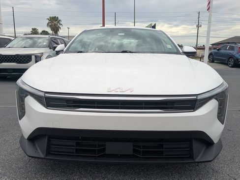 Certified 2025 Kia K4 FWD image 9