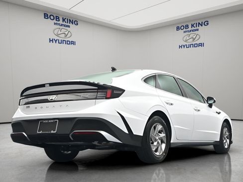 New 2026 Hyundai Sonata SE FWD image 23