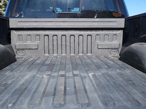 Used 2018 Ford F150 Raptor w/ Equipment Group 802A Luxury image 19