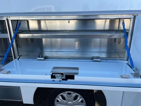 New 2026 Ford Transit 350 w/ Upfitter Package image 20