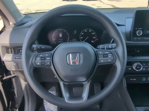 Used 2024 Honda CR-V EX image 21