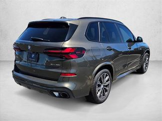 New 2026 BMW X5 xDrive40i w/ M Sport Package AWD/4WD video 2