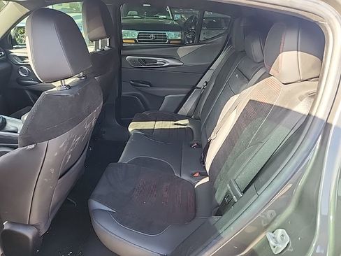 Used 2024 Dodge Hornet R/T Plus image 11