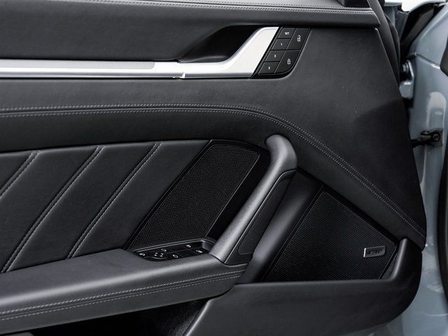 Certified 2023 Porsche 911 Turbo AWD/4WD image 8
