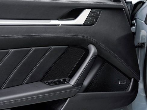 Certified 2023 Porsche 911 Turbo image 8