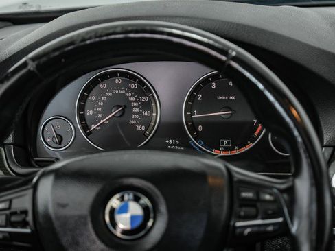 Used 2012 BMW 535i xDrive Sedan image 16