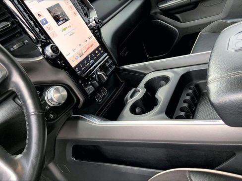 Certified 2023 RAM 1500 Laramie image 15