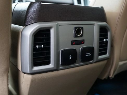 Used 2019 Ford F150 Lariat w/ Equipment Group 502A Luxury RWD image 24